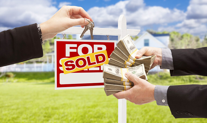 Sell Your House to an Investor in Kingsburg